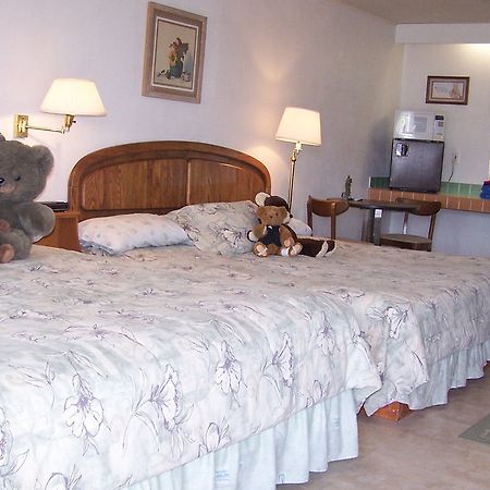 Black Bear Inn Dubois Esterno foto