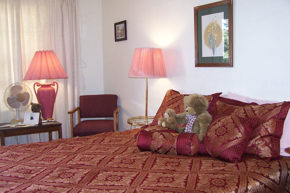 Black Bear Inn Dubois Esterno foto