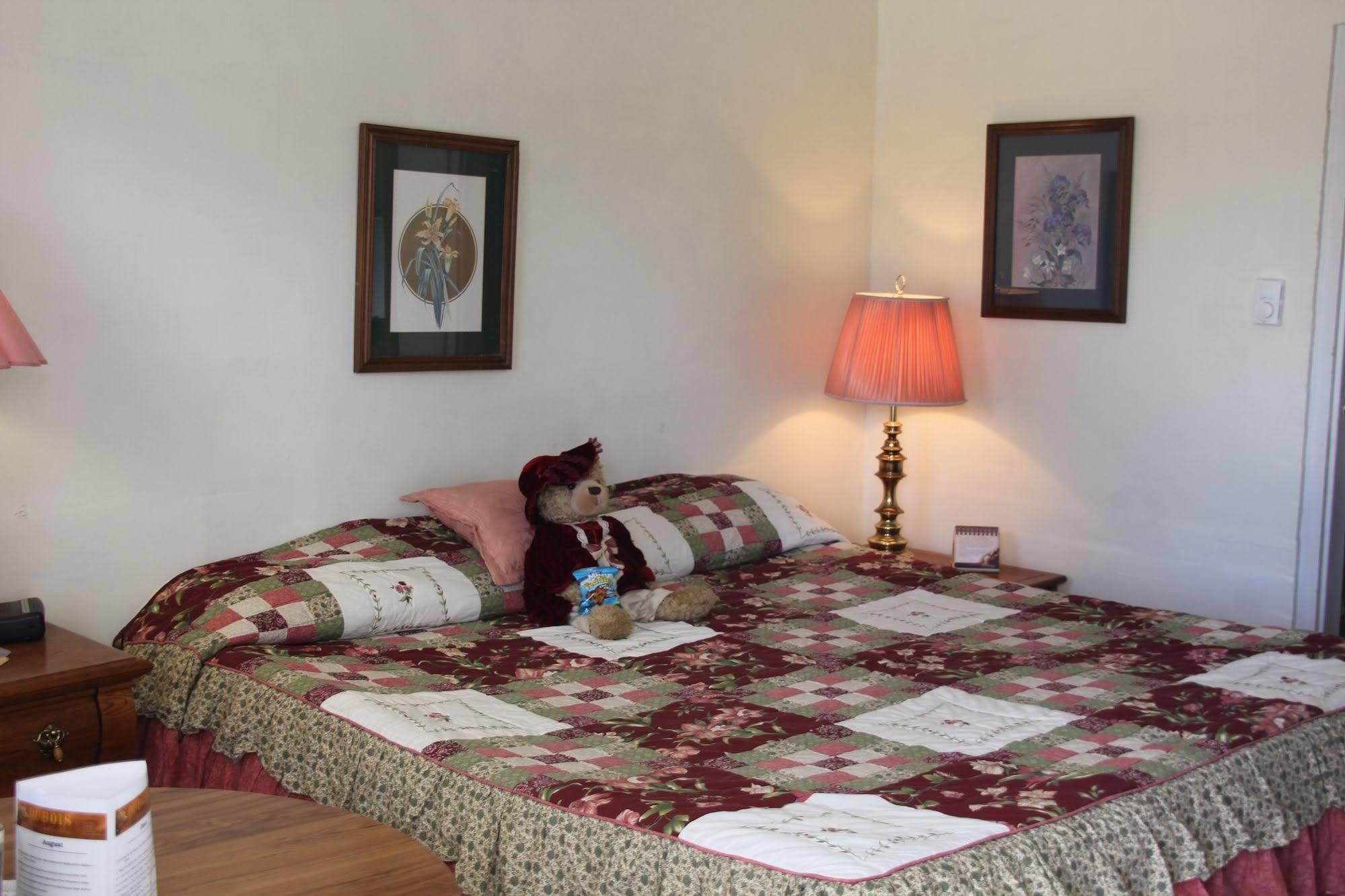 Black Bear Inn Dubois Esterno foto