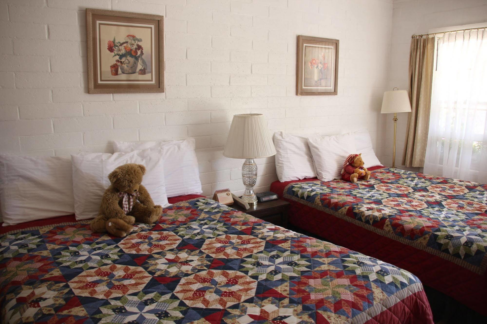Black Bear Inn Dubois Esterno foto